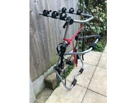 halfords saris solo